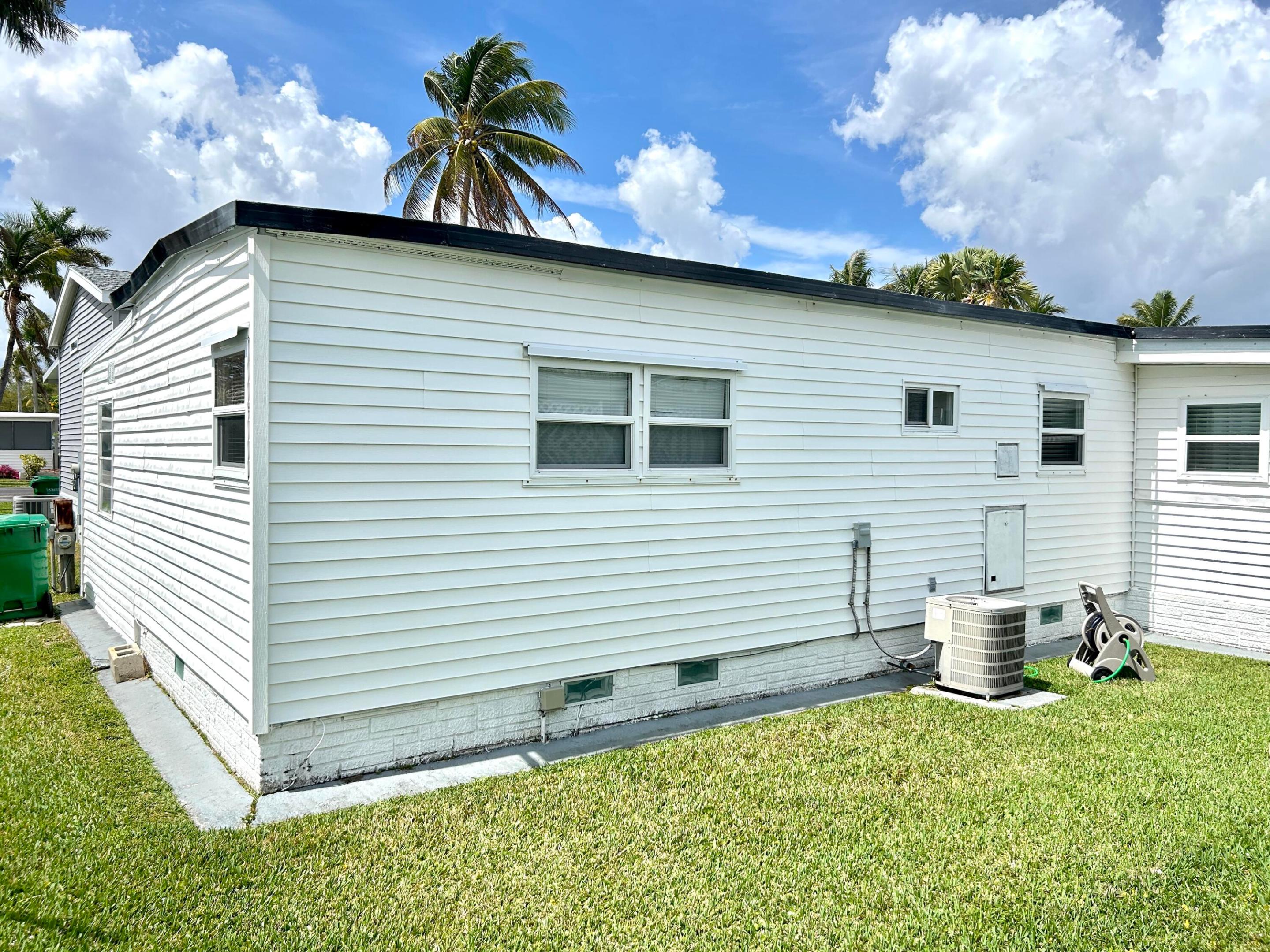 Orangebrook Harbor - Residential