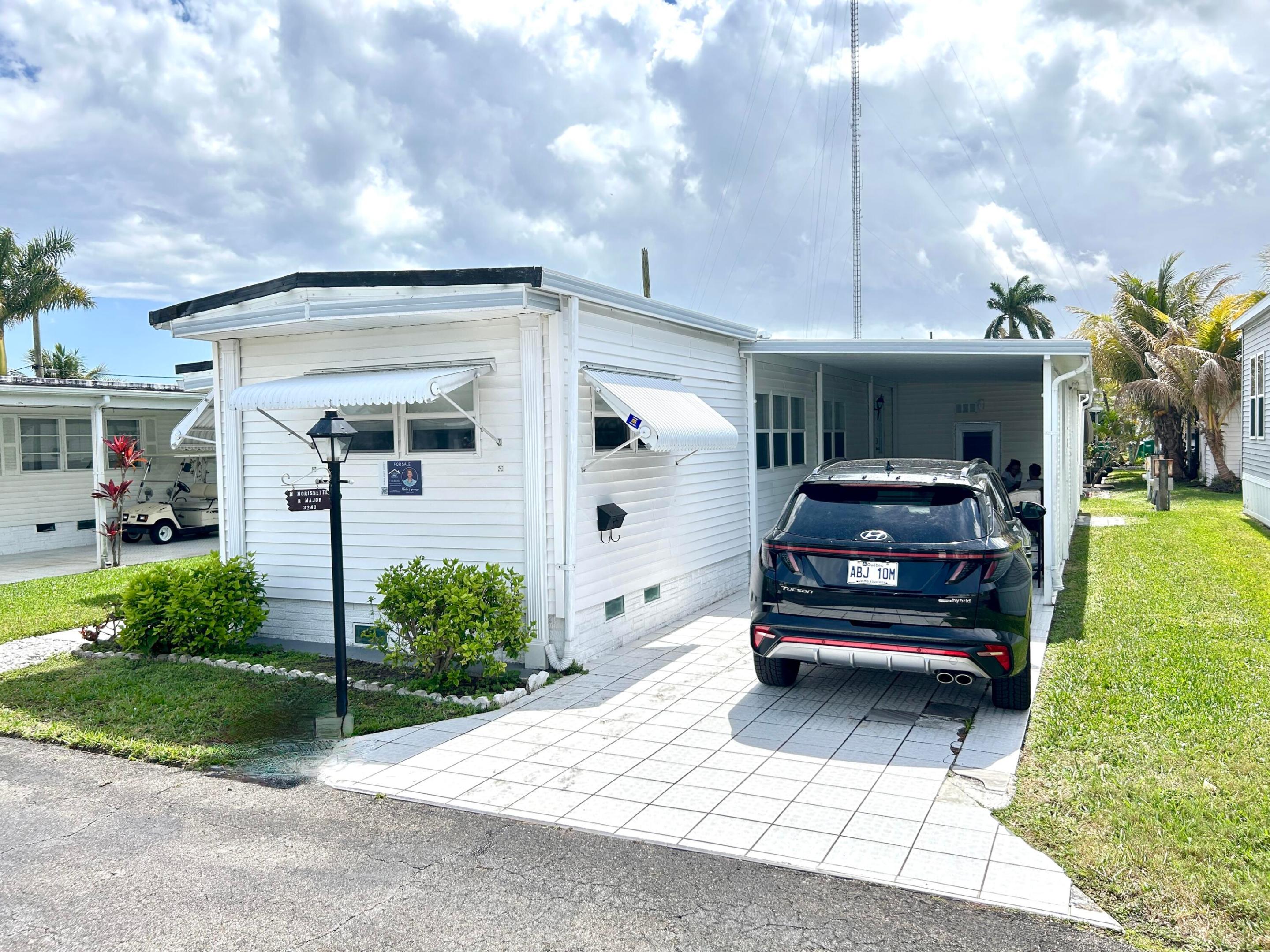 Orangebrook Harbor - Residential