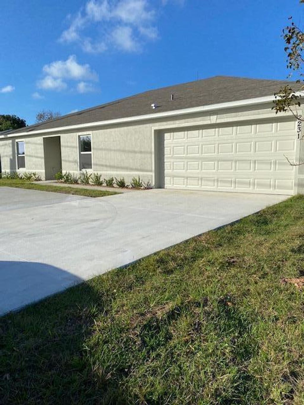 Photo of 2231 SE Mariposa Avenue Ave, Port Saint Lucie, FL 34952 (MLS # R10765508)