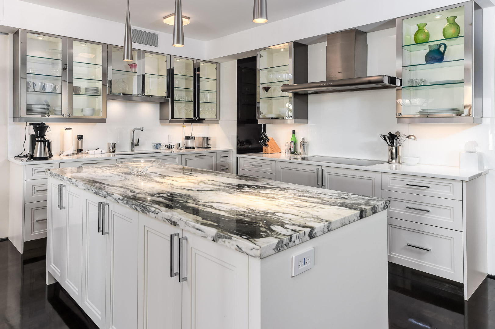 L'ERMITAGE PALM BEACH CONDO - Residential