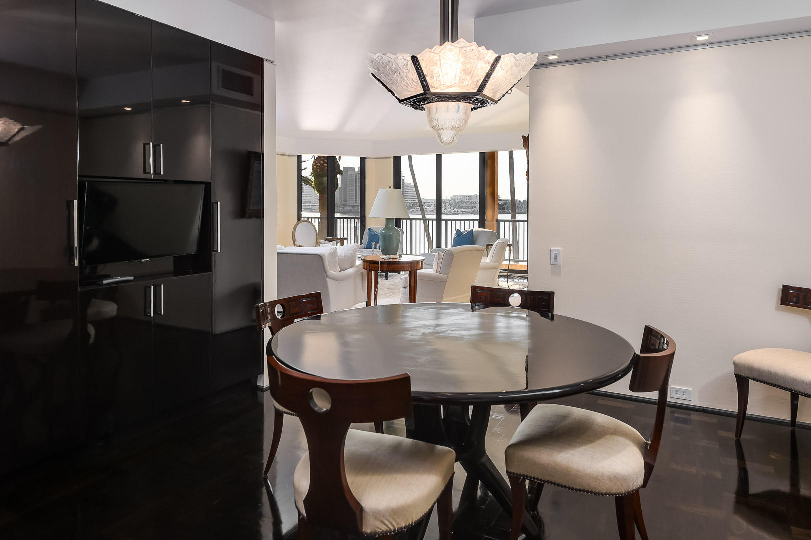 L'ERMITAGE PALM BEACH CONDO - Residential