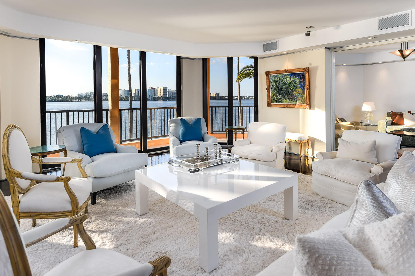 L'ERMITAGE PALM BEACH CONDO - Residential