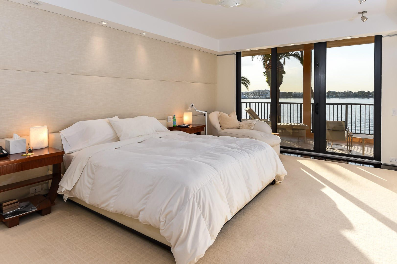 L'ERMITAGE PALM BEACH CONDO - Residential