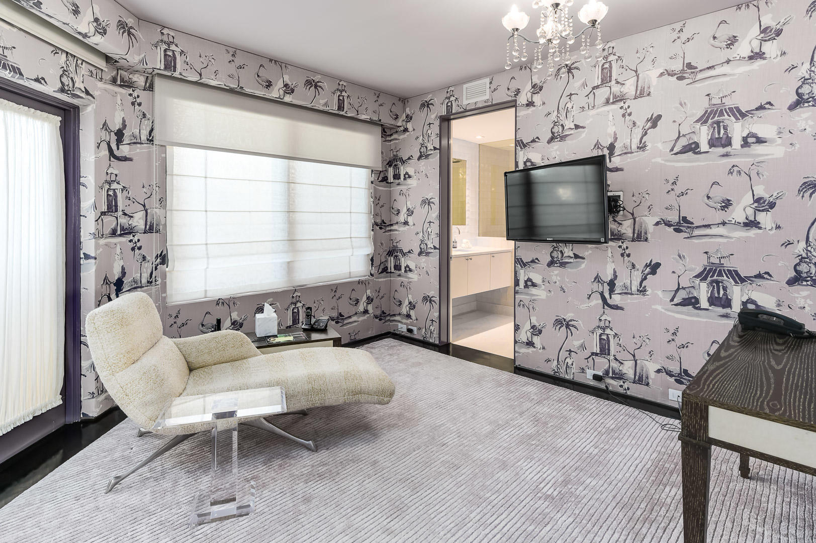 L'ERMITAGE PALM BEACH CONDO - Residential