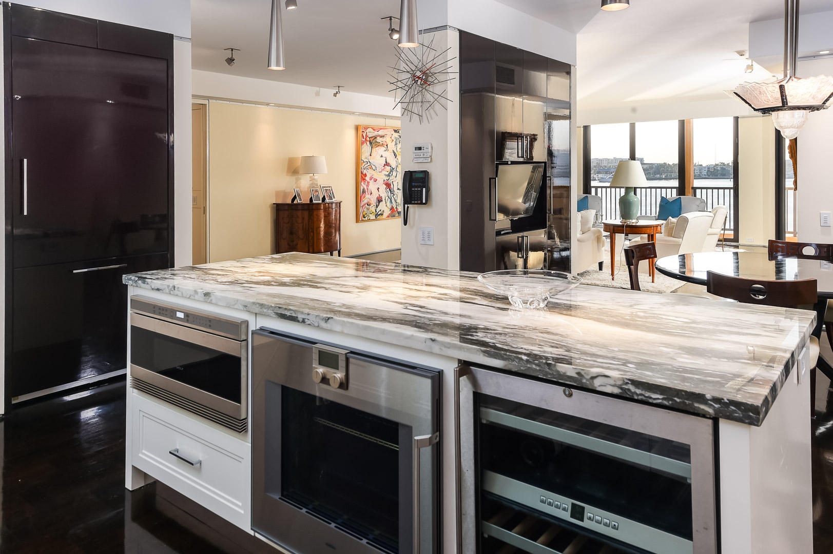 L'ERMITAGE PALM BEACH CONDO - Residential