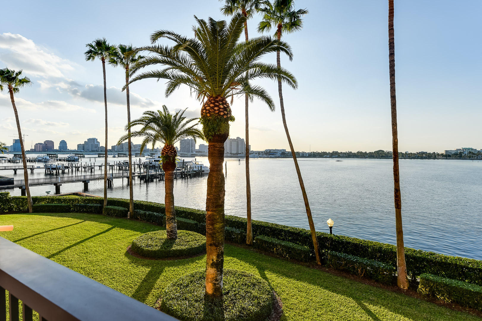 L'ERMITAGE PALM BEACH CONDO - Residential