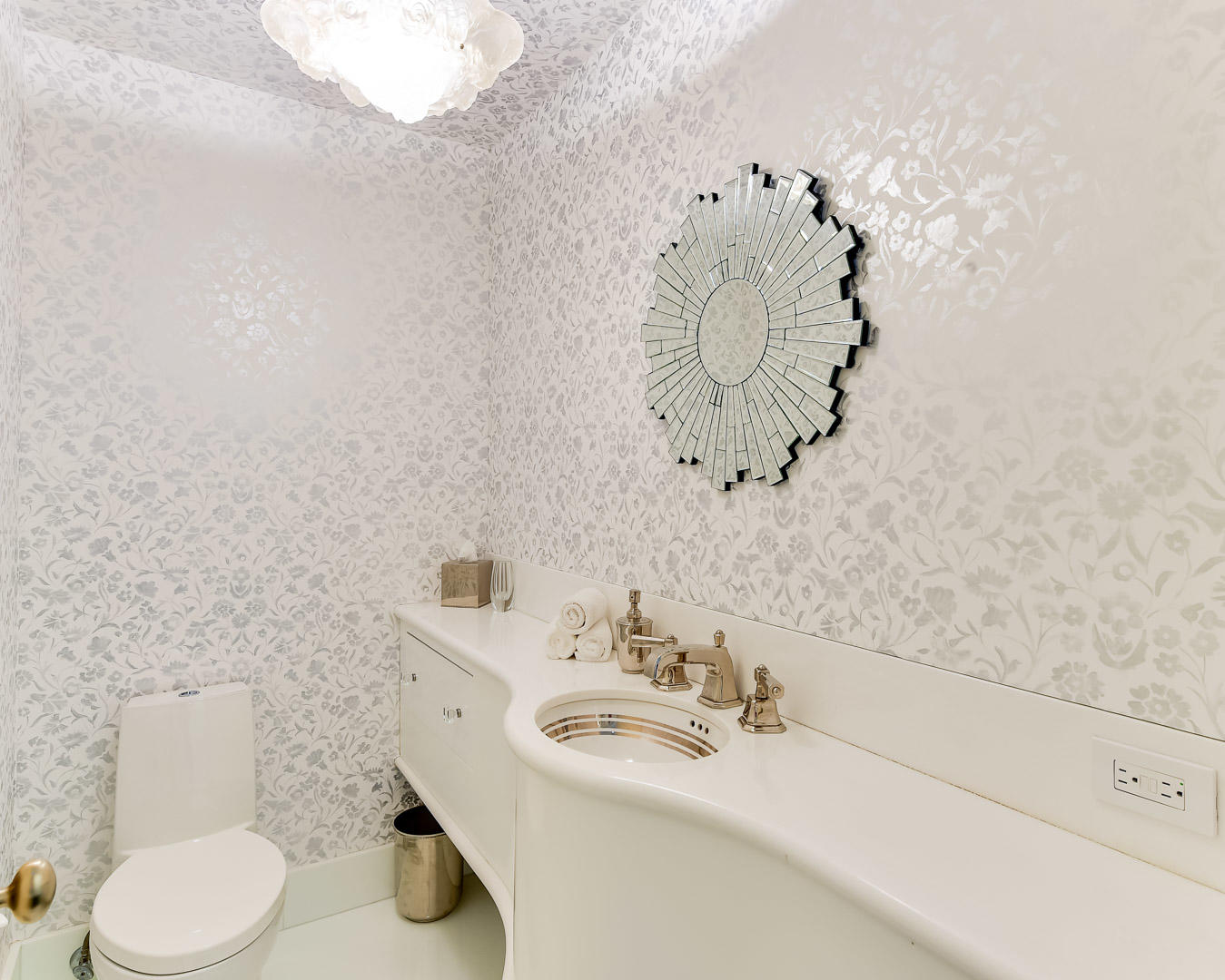 L'ERMITAGE PALM BEACH CONDO - Residential