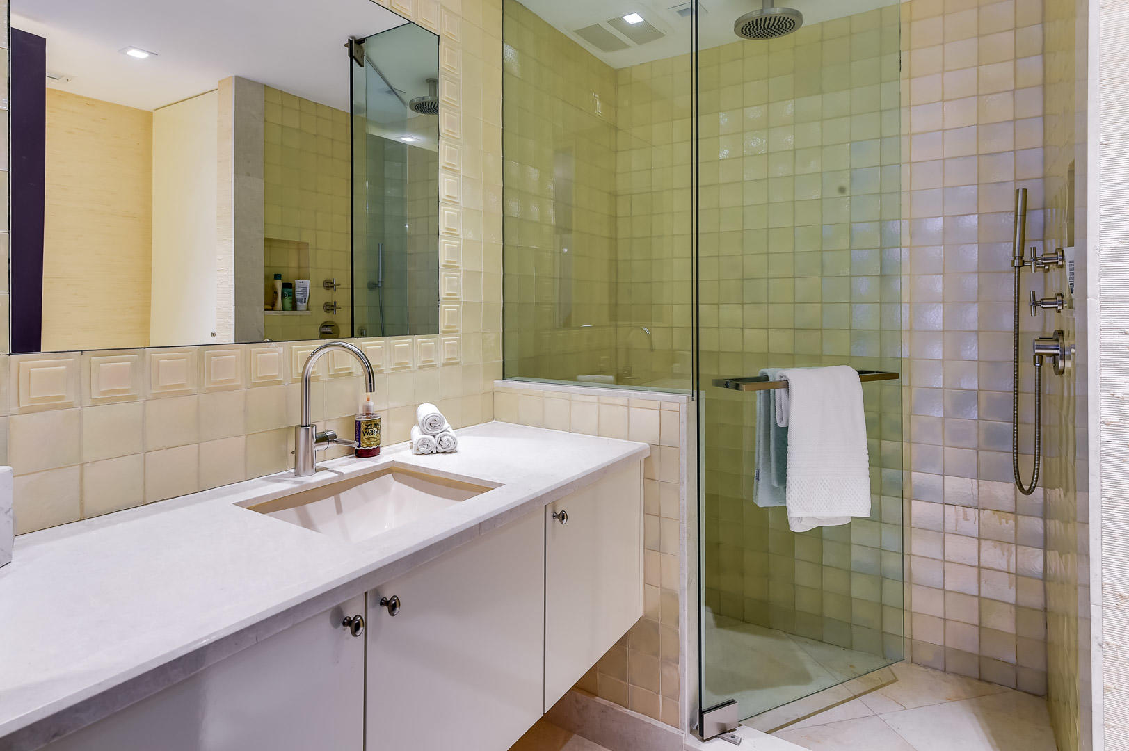 L'ERMITAGE PALM BEACH CONDO - Residential