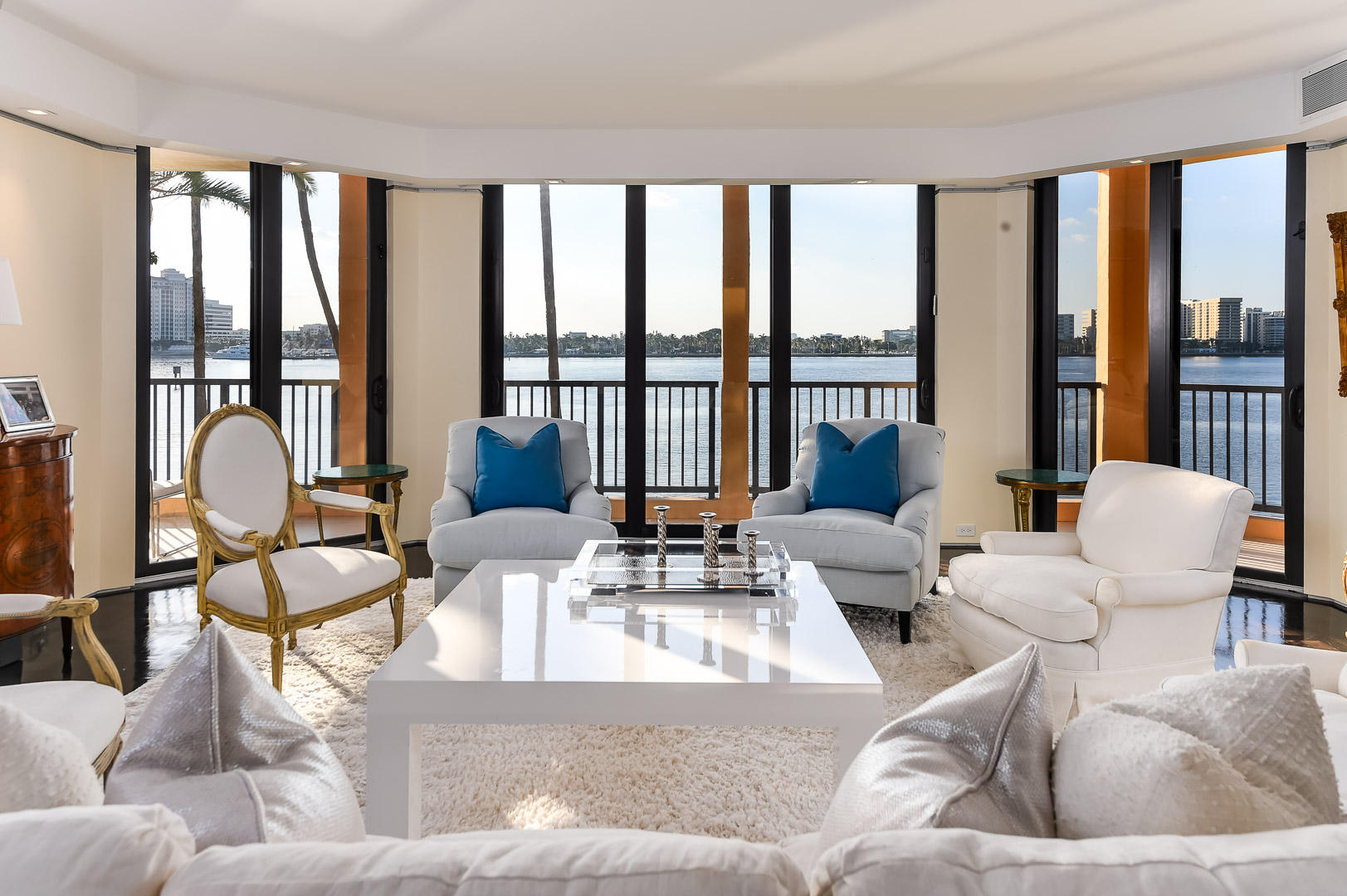 L'ERMITAGE PALM BEACH CONDO - Residential