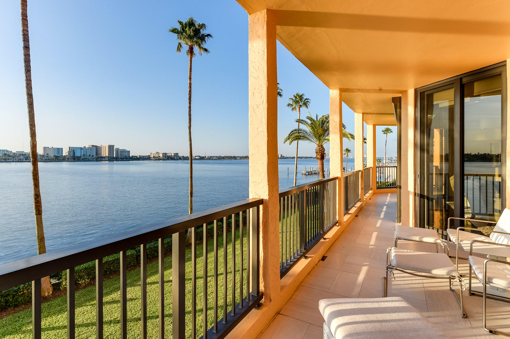 L'ERMITAGE PALM BEACH CONDO - Residential