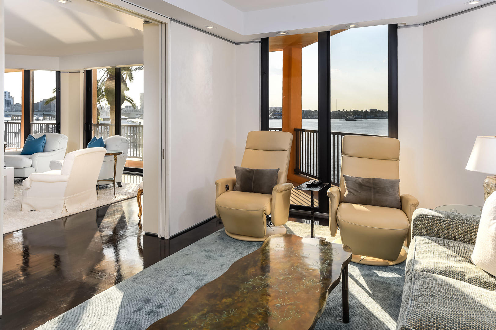 L'ERMITAGE PALM BEACH CONDO - Residential