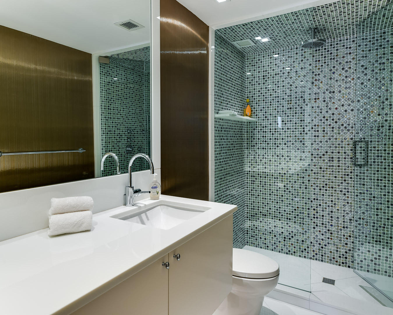 L'ERMITAGE PALM BEACH CONDO - Residential