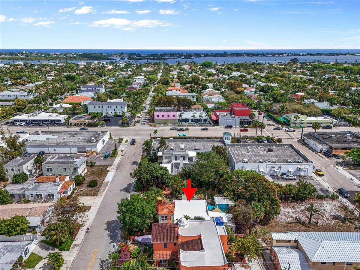 LAKEWOOD WEST - Residential