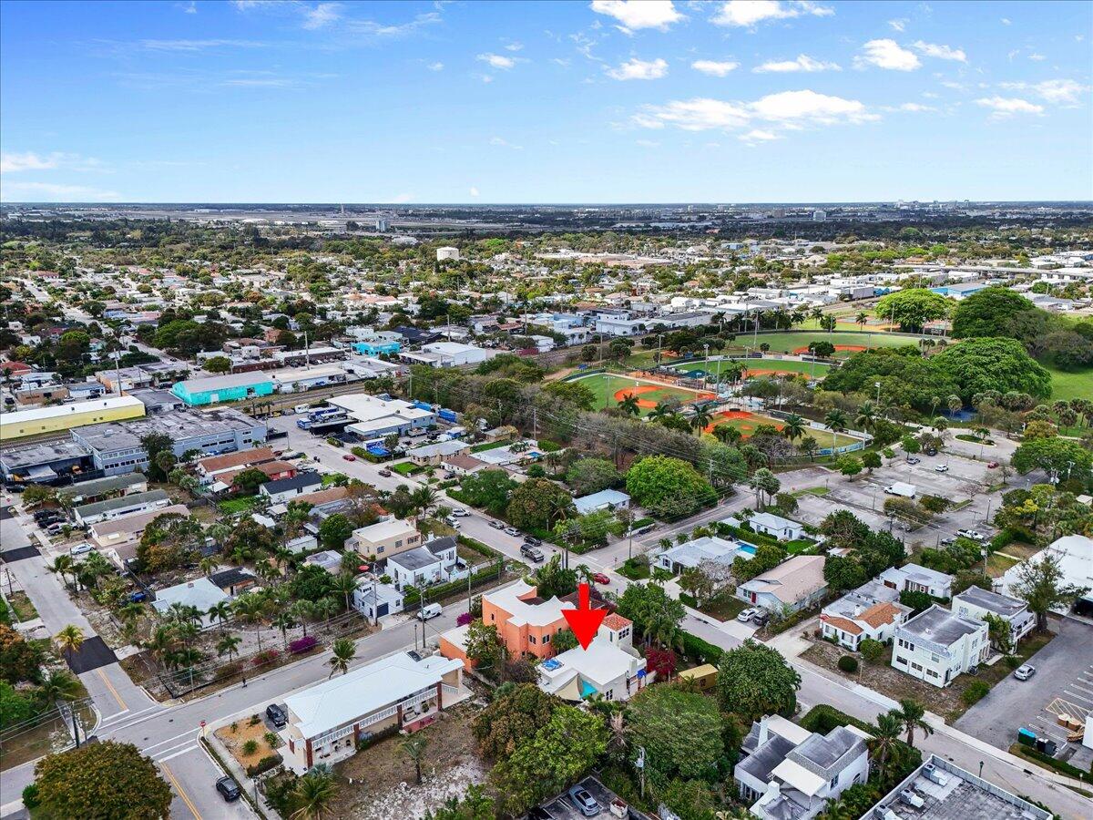 LAKEWOOD WEST - Residential