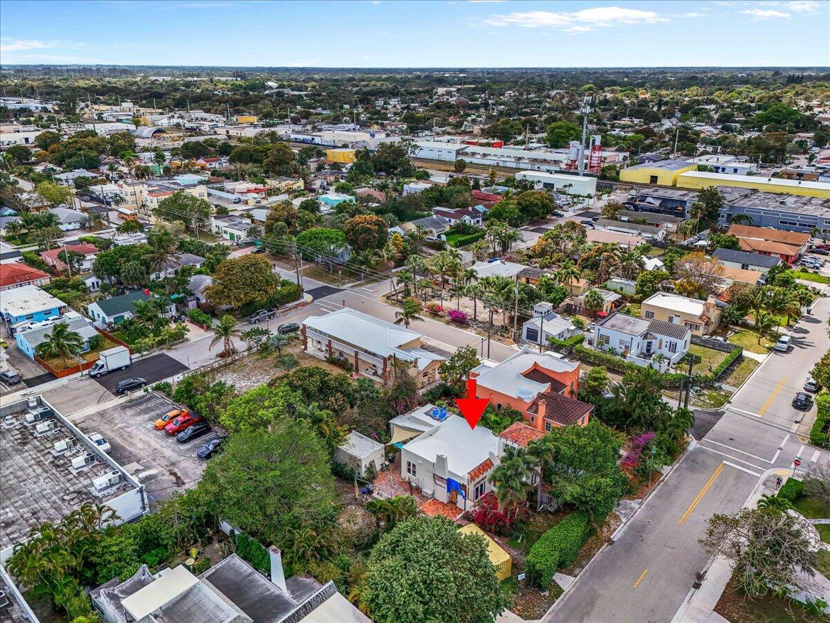 LAKEWOOD WEST - Residential