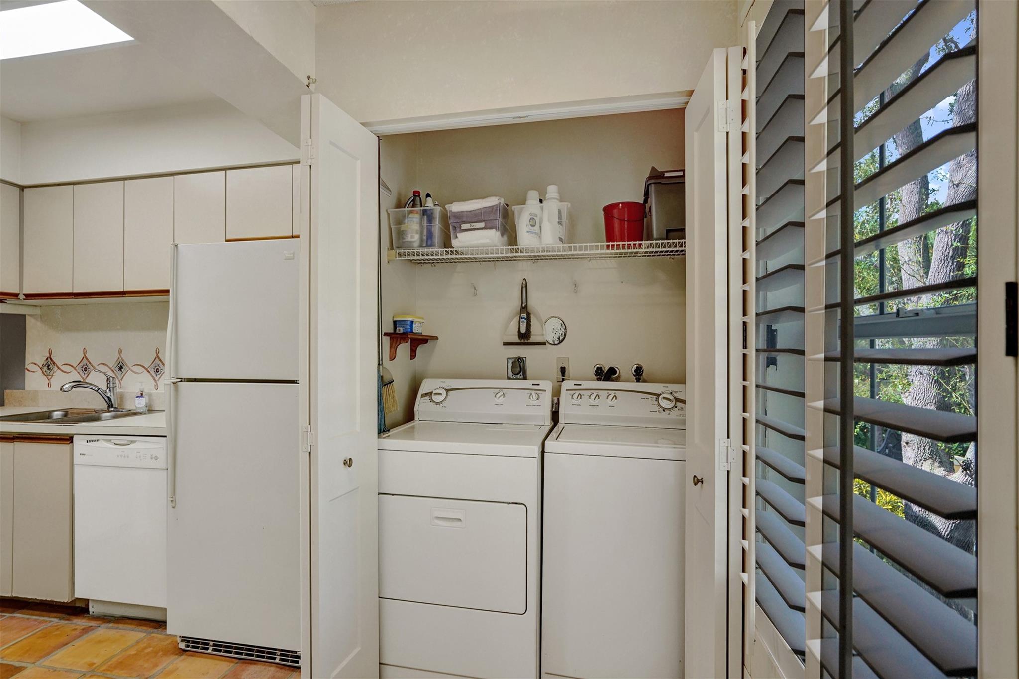 Cabana Bay Village - Residential