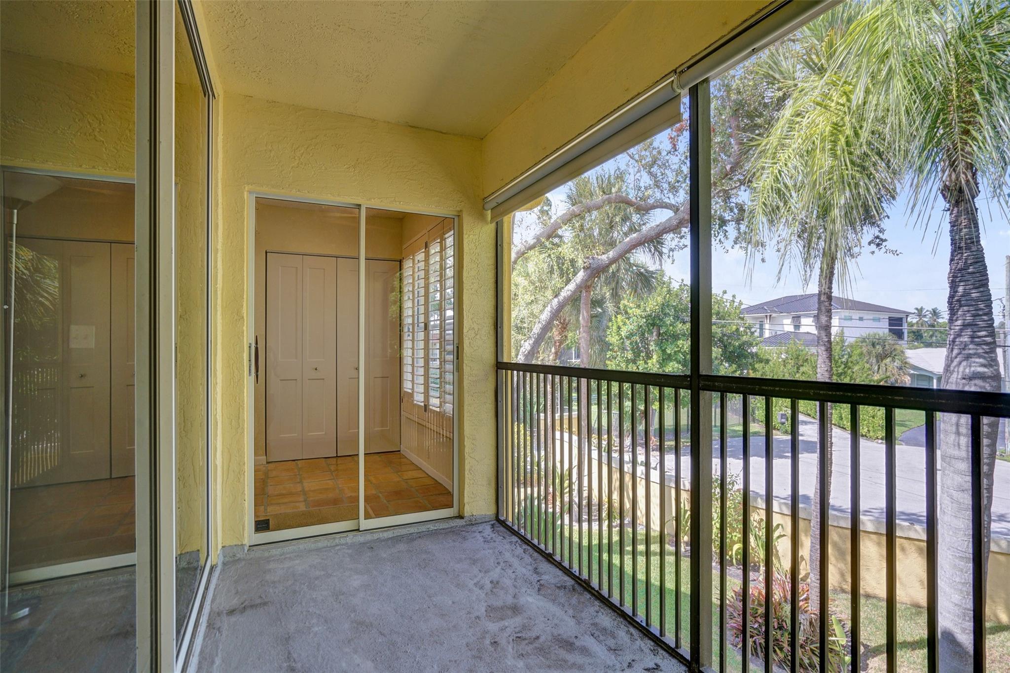 Cabana Bay Village - Residential