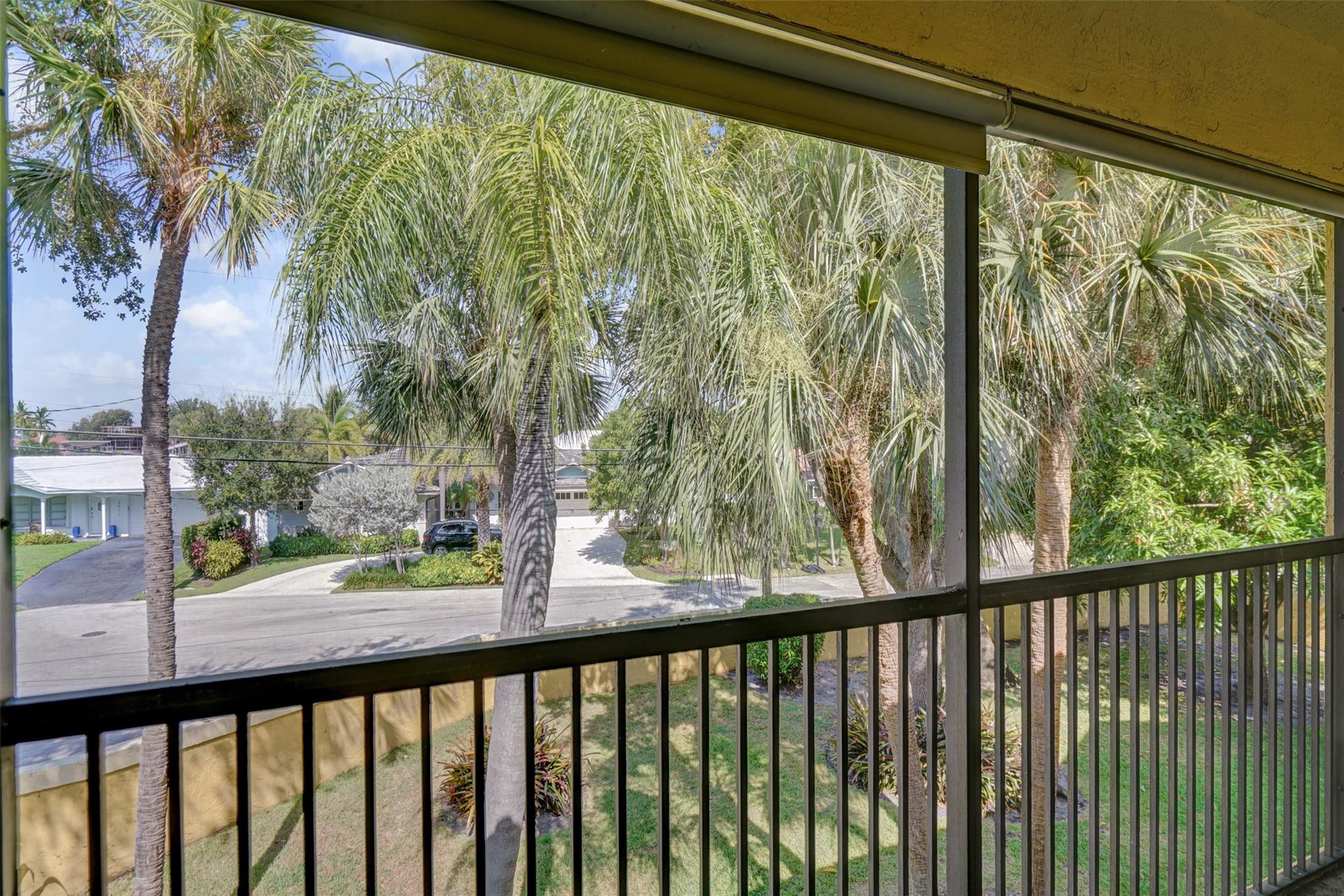 Cabana Bay Village - Residential