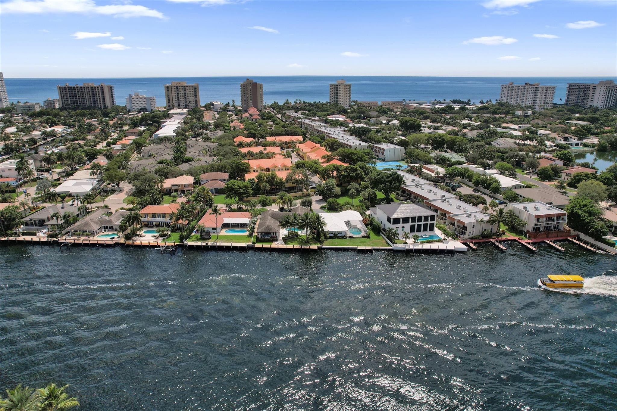 2121 S Ocean Blvd 805