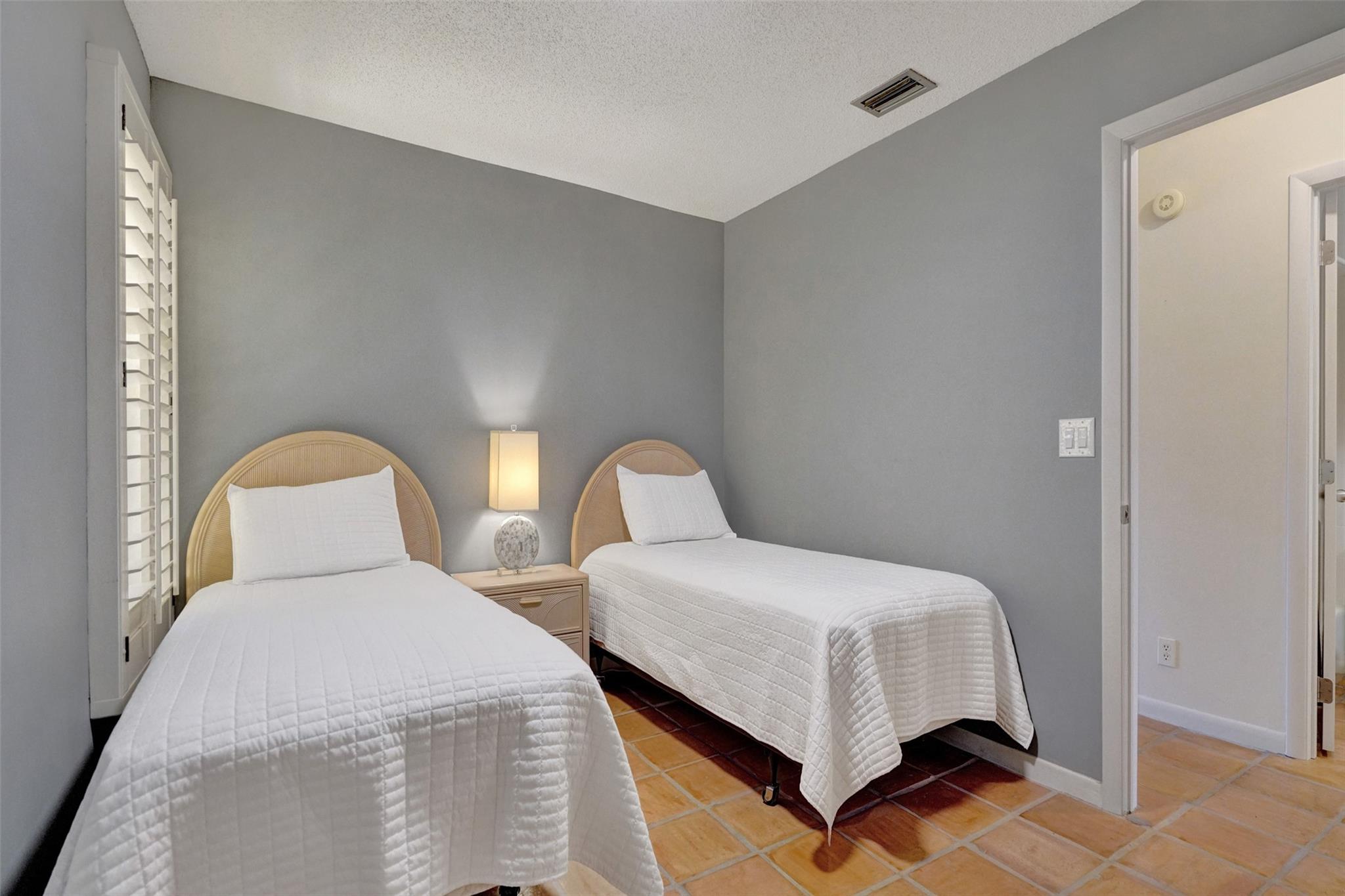 Cabana Bay Village - Residential