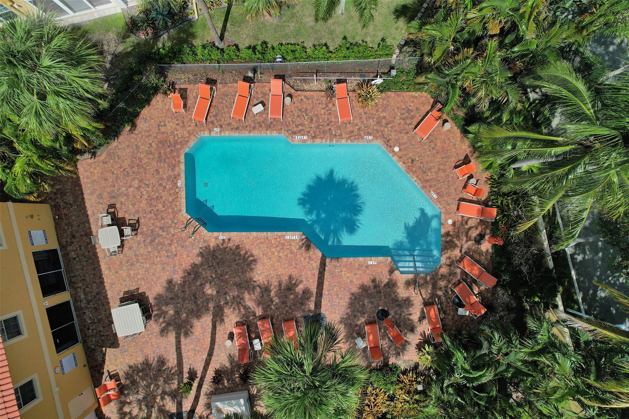 Cabana Bay Village - Residential