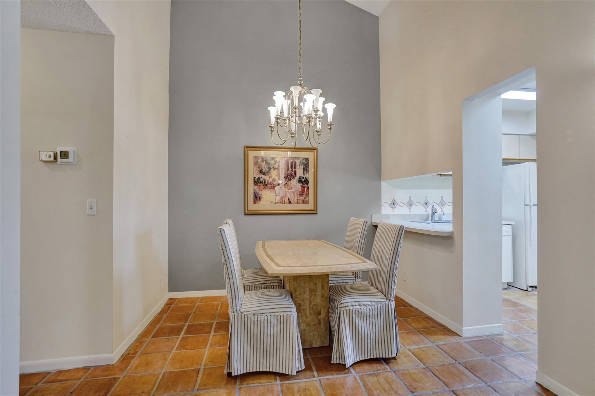 Cabana Bay Village - Residential