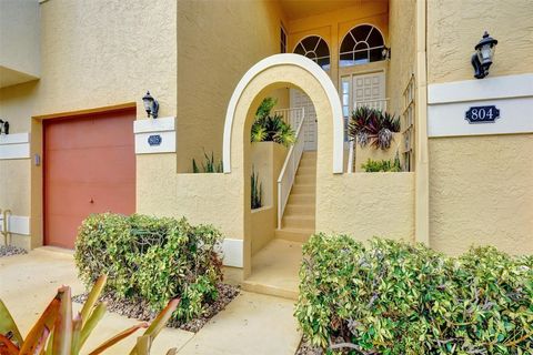 2121 S Ocean Boulevard 805 Pompano Beach FL 33062