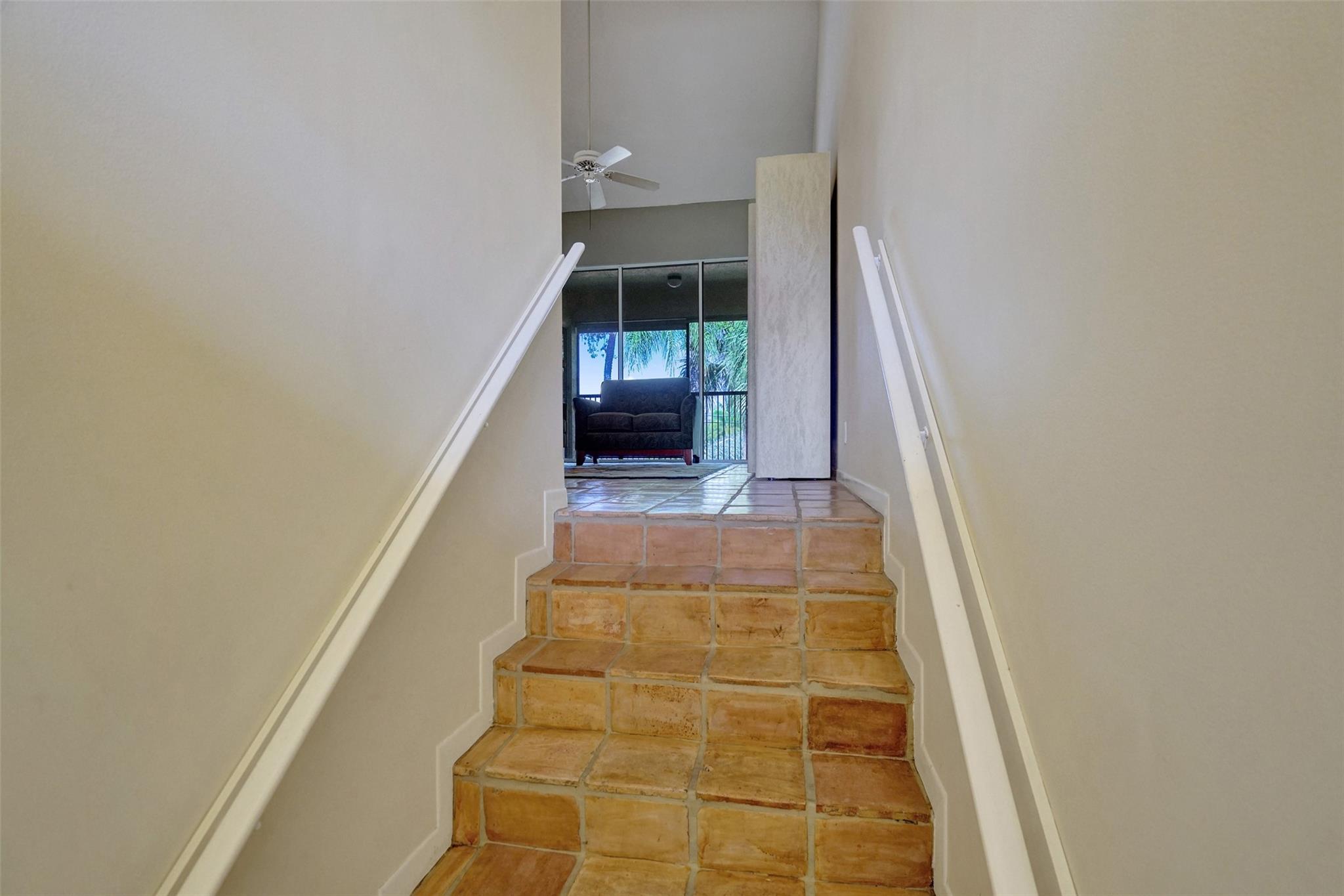 Cabana Bay Village - Residential