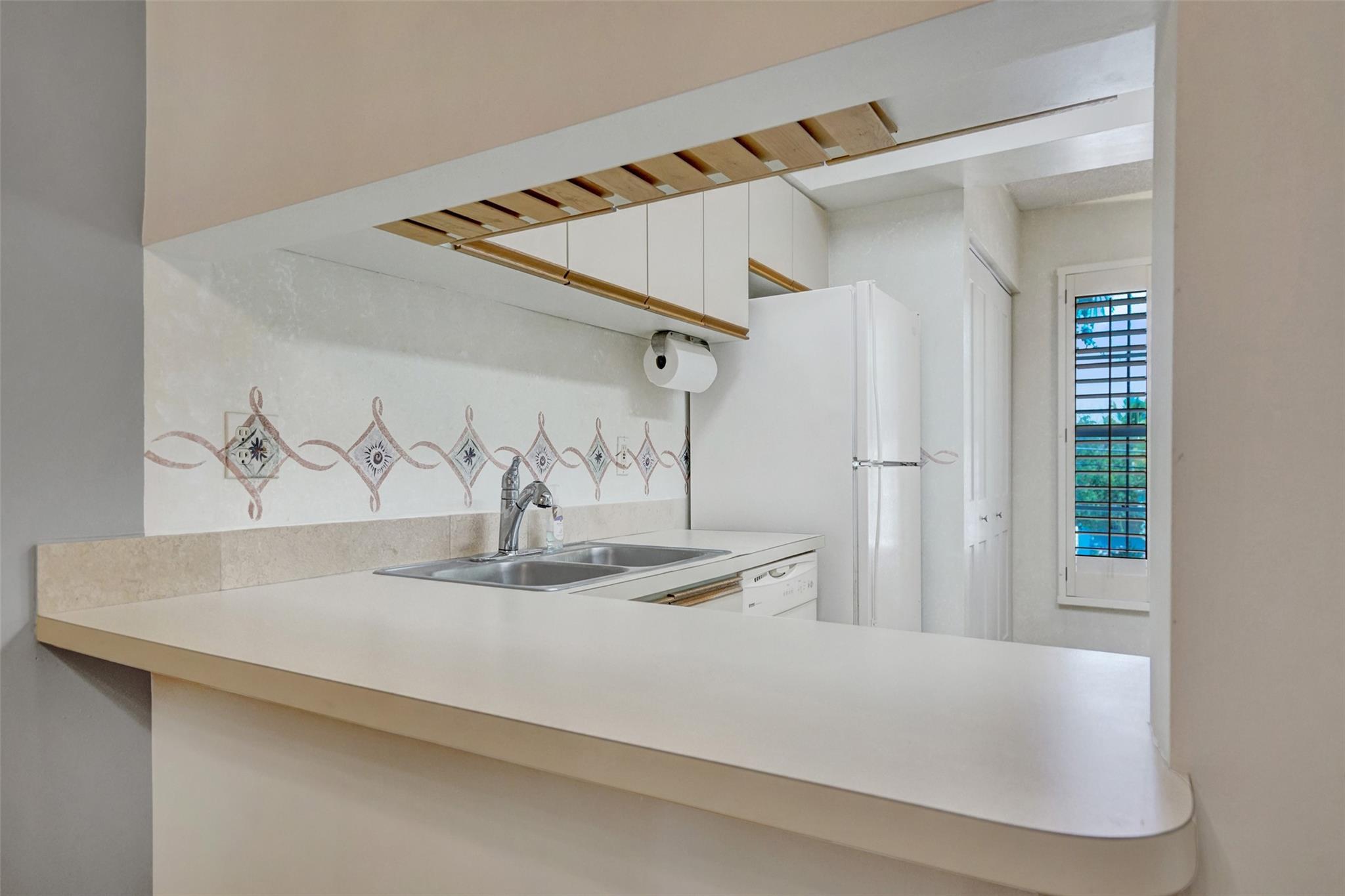 Cabana Bay Village - Residential