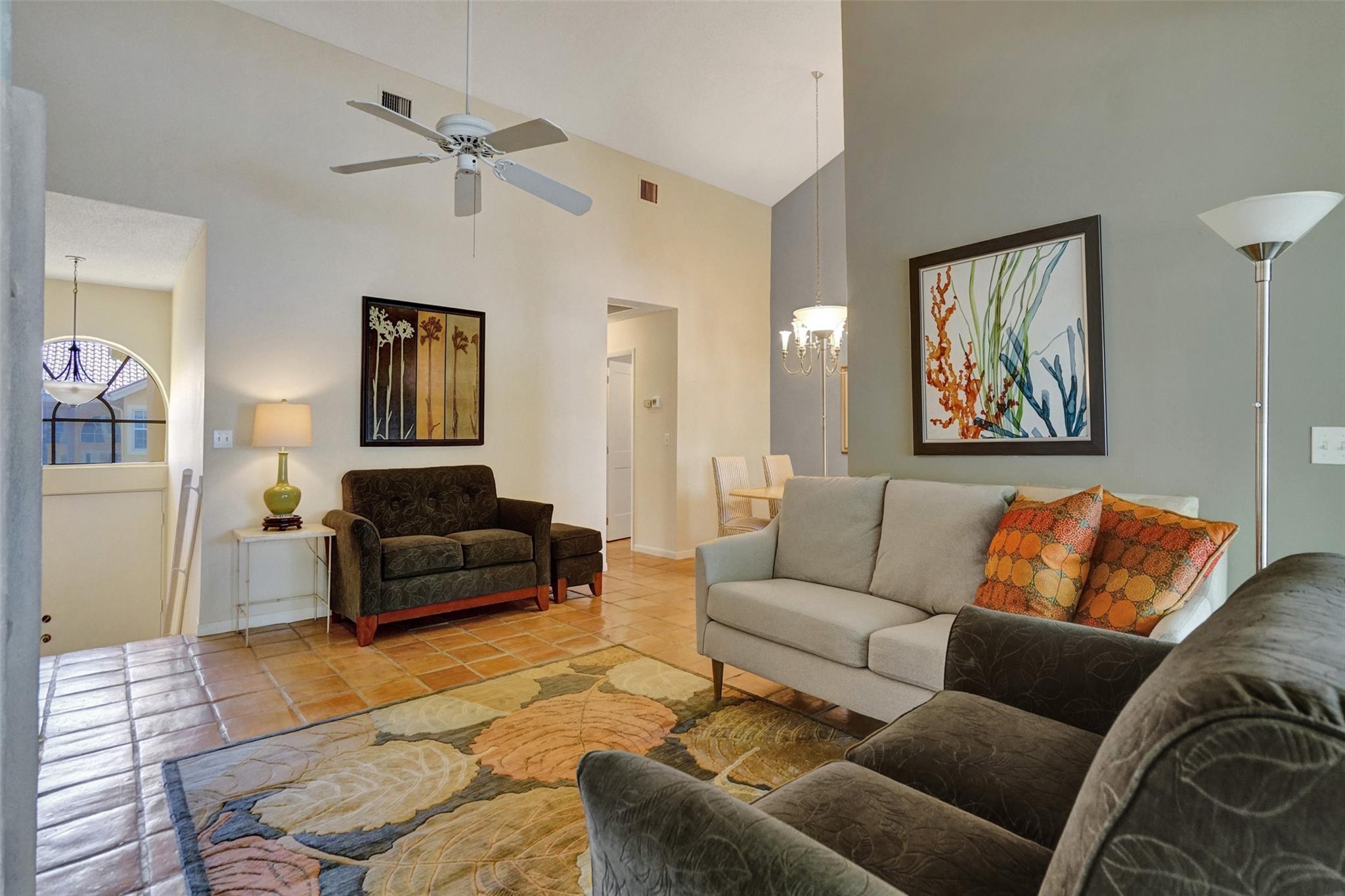 Cabana Bay Village - Residential