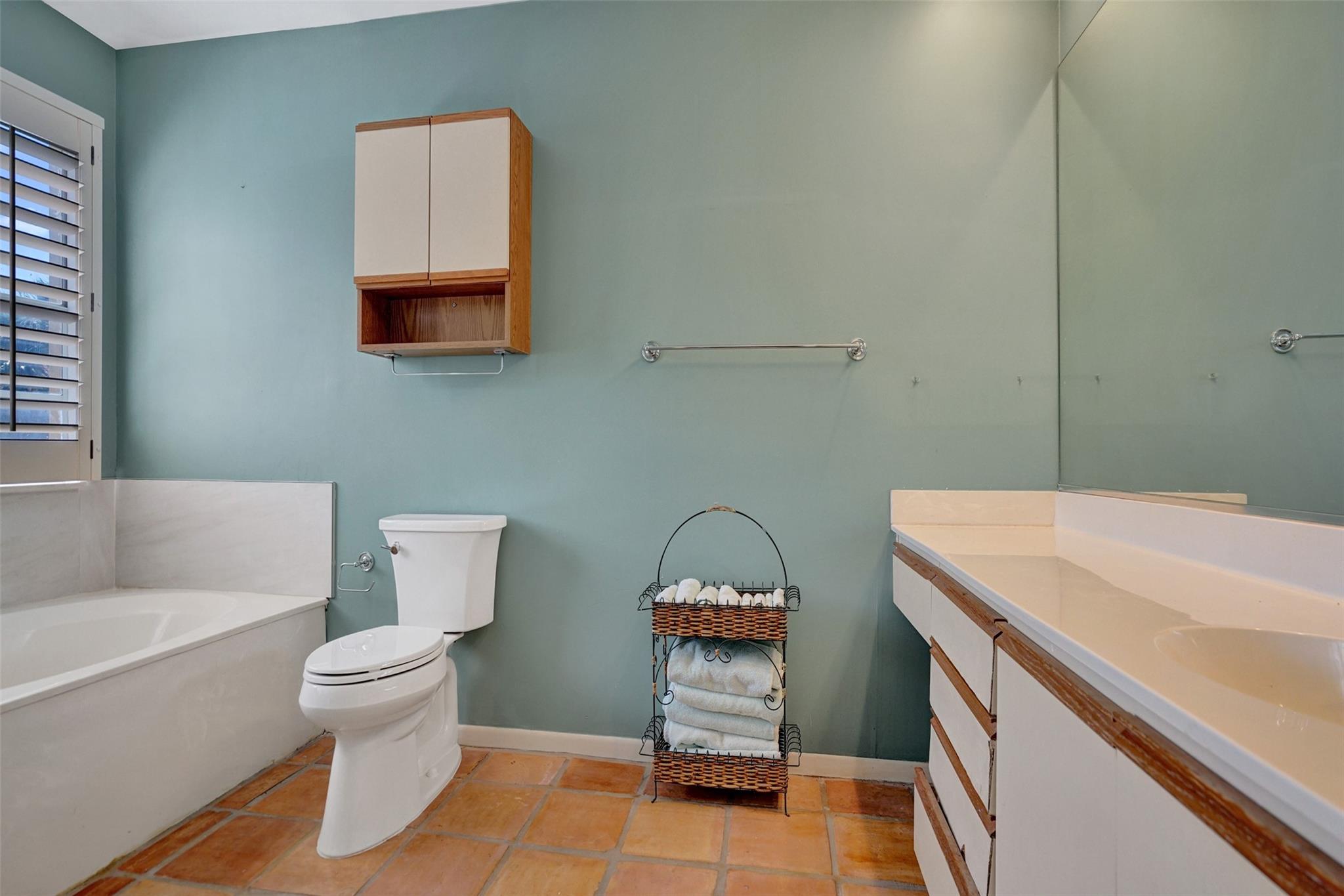 Cabana Bay Village - Residential