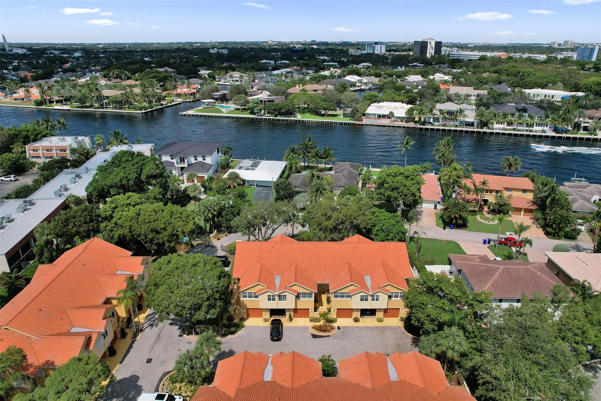 2121 S Ocean Boulevard 805