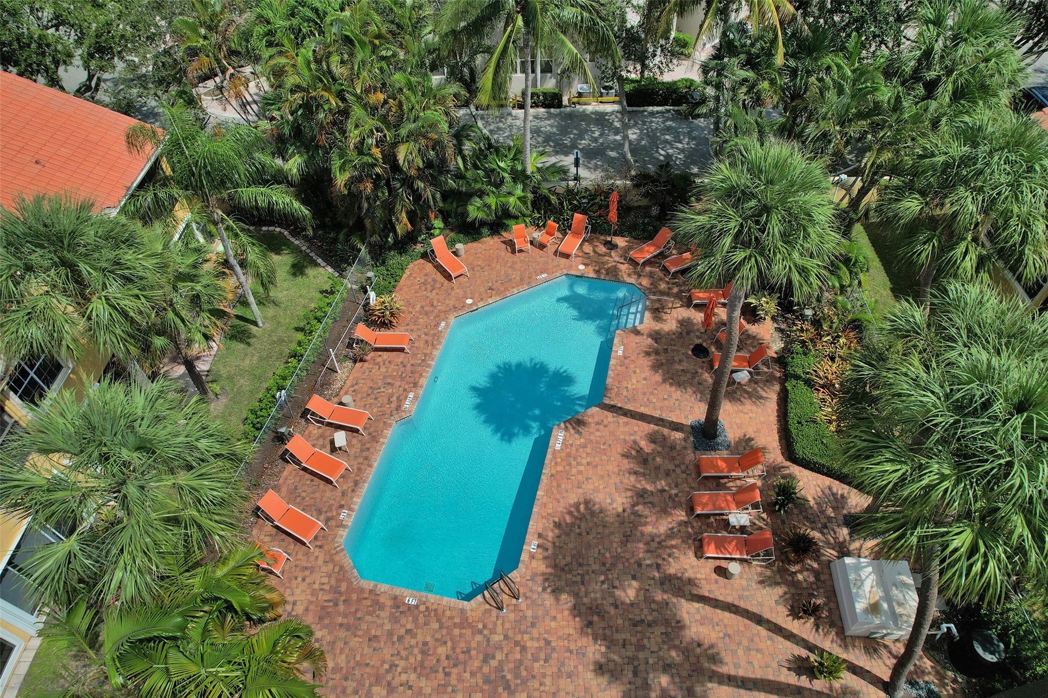 Cabana Bay Village - Residential