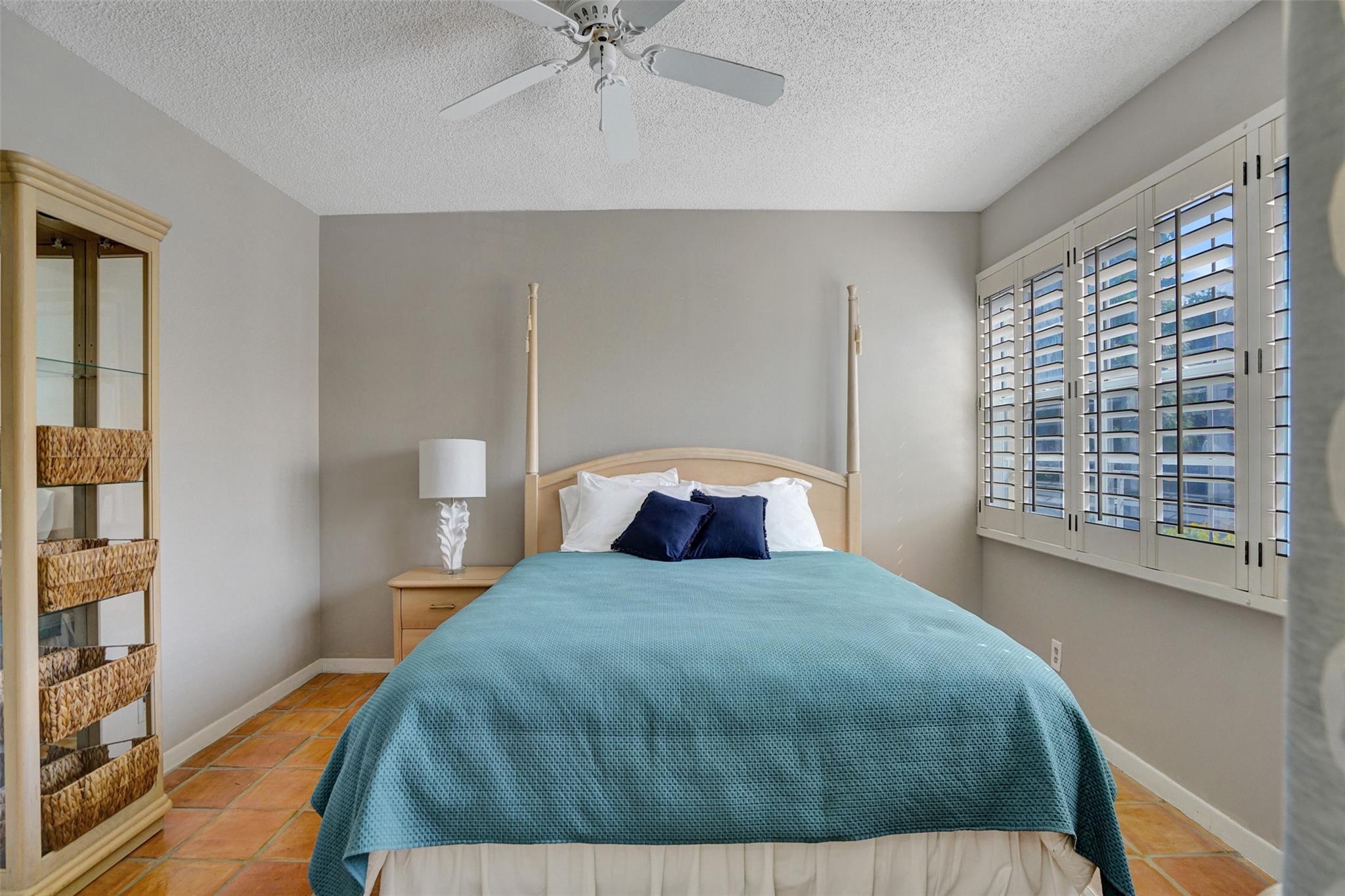 Cabana Bay Village - Residential