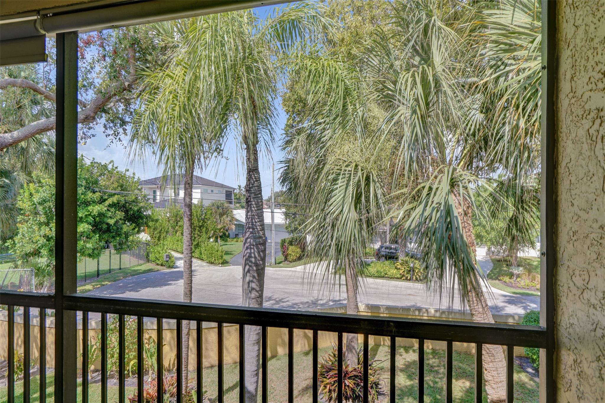 Cabana Bay Village - Residential