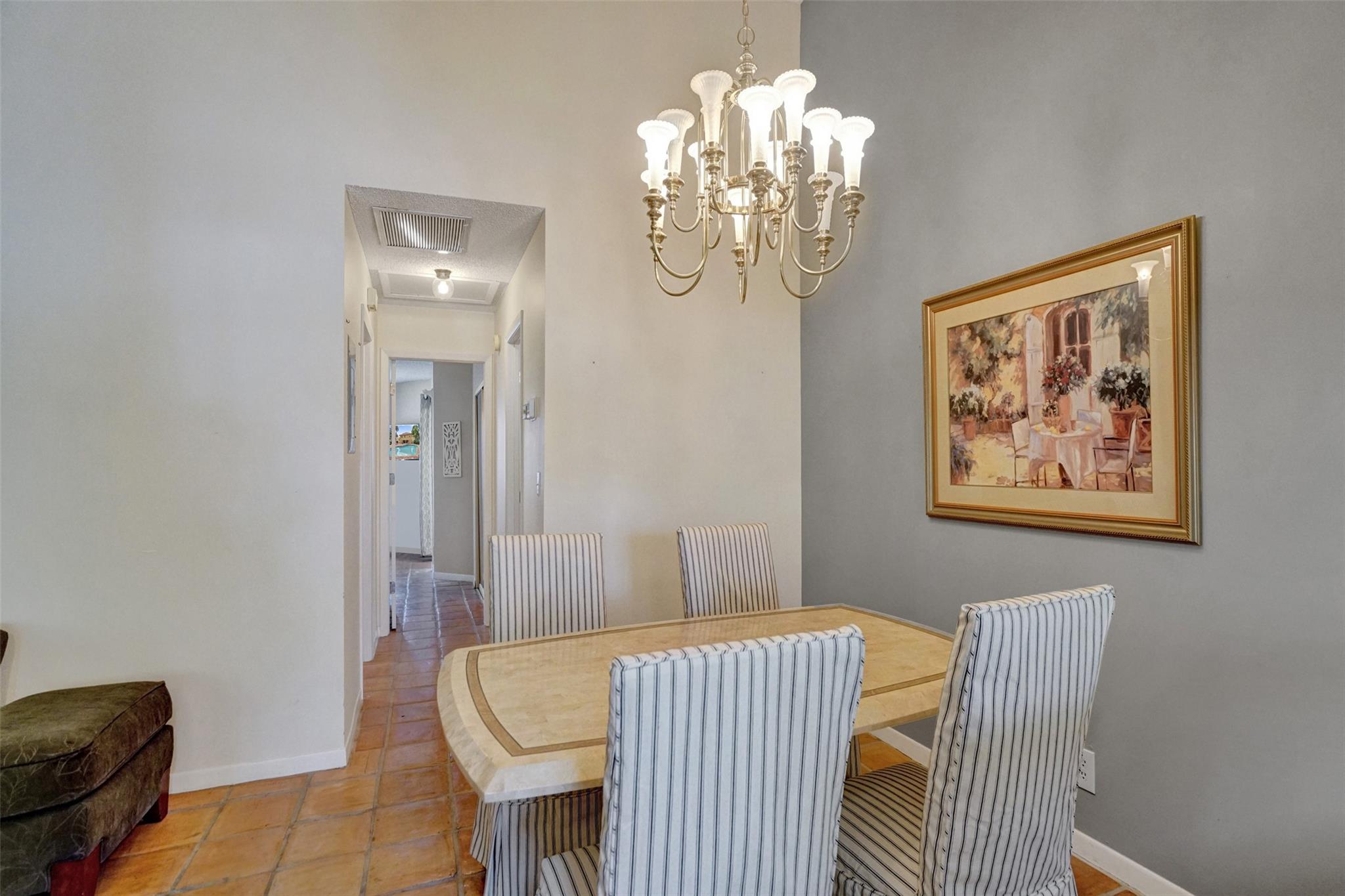 Cabana Bay Village - Residential