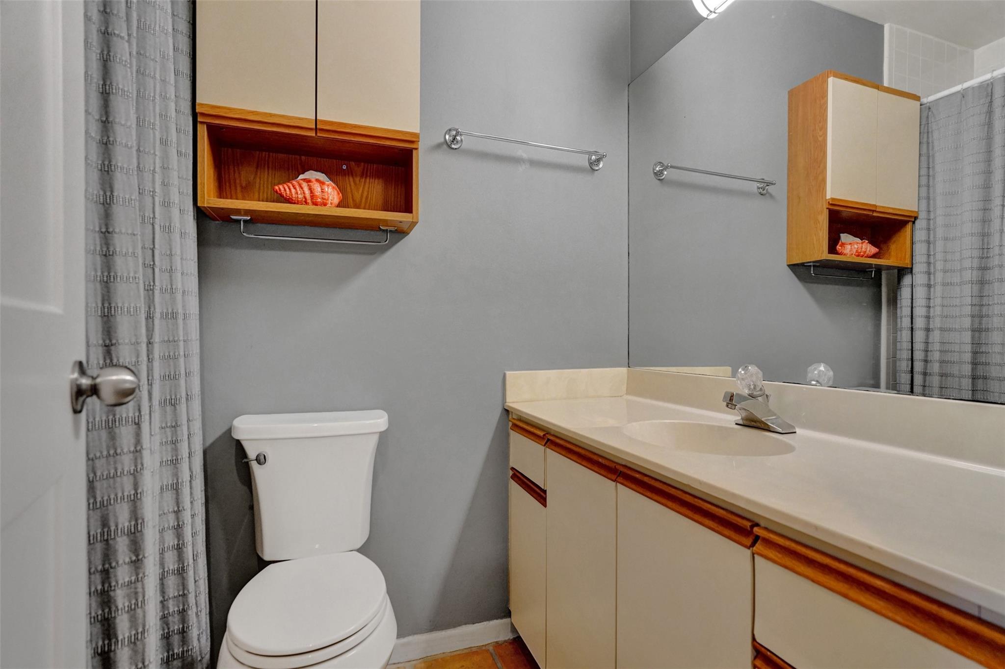 Cabana Bay Village - Residential