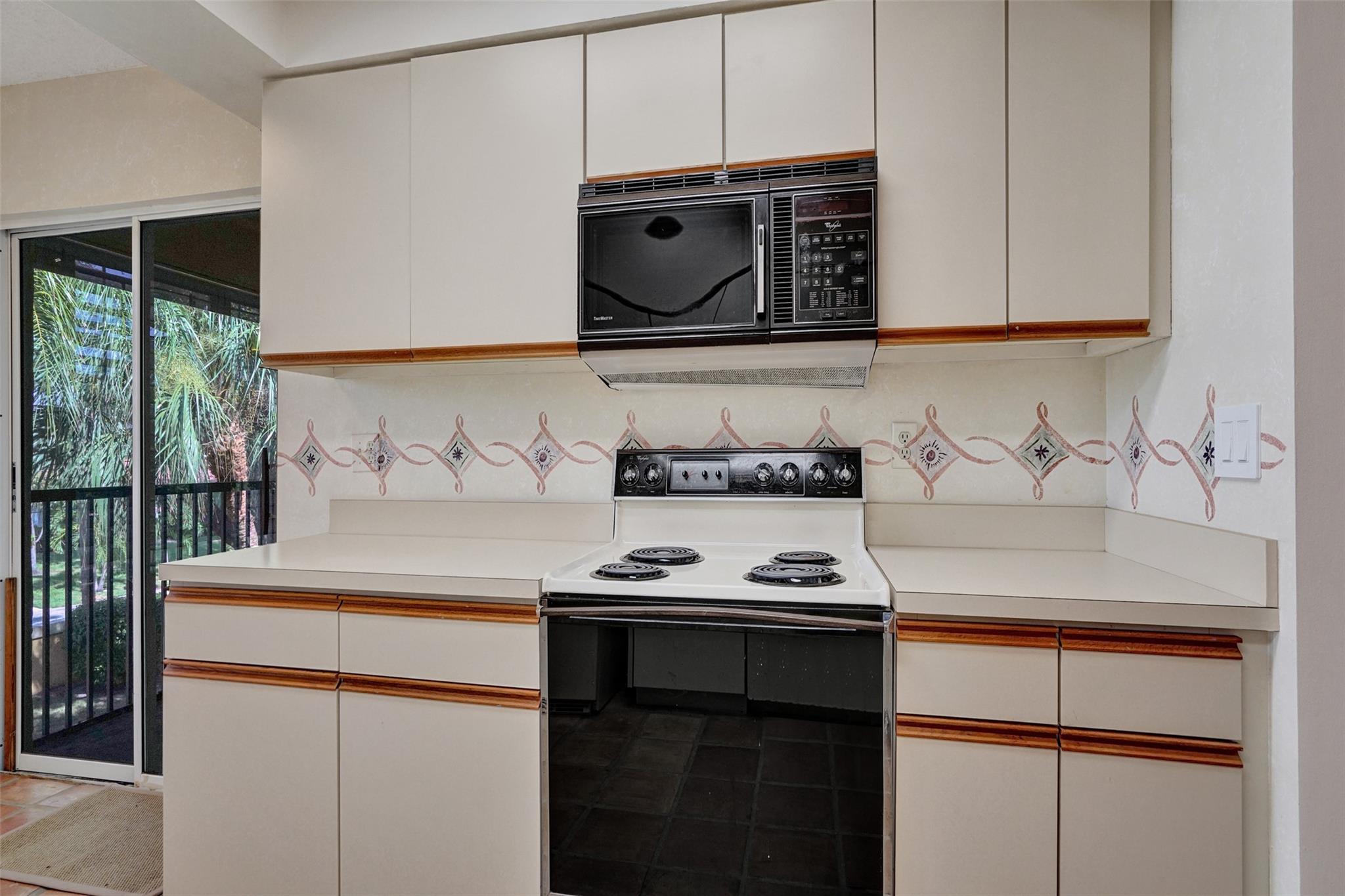 Cabana Bay Village - Residential