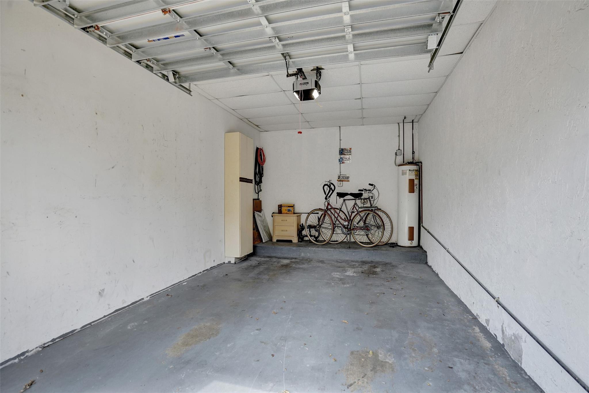 Cabana Bay Village - Residential