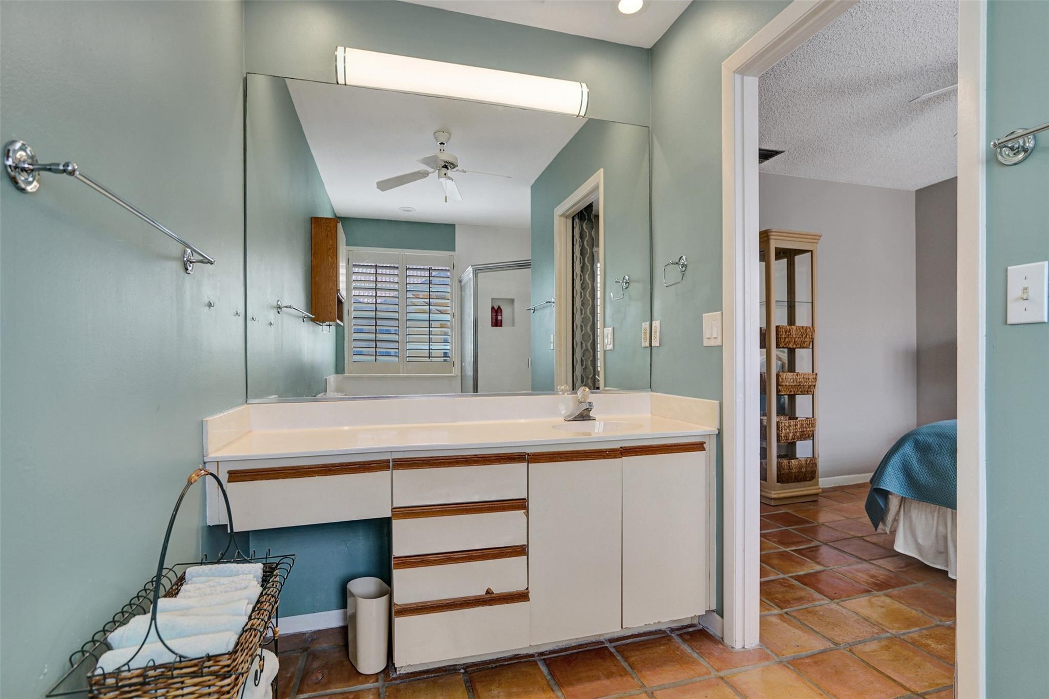 Cabana Bay Village - Residential