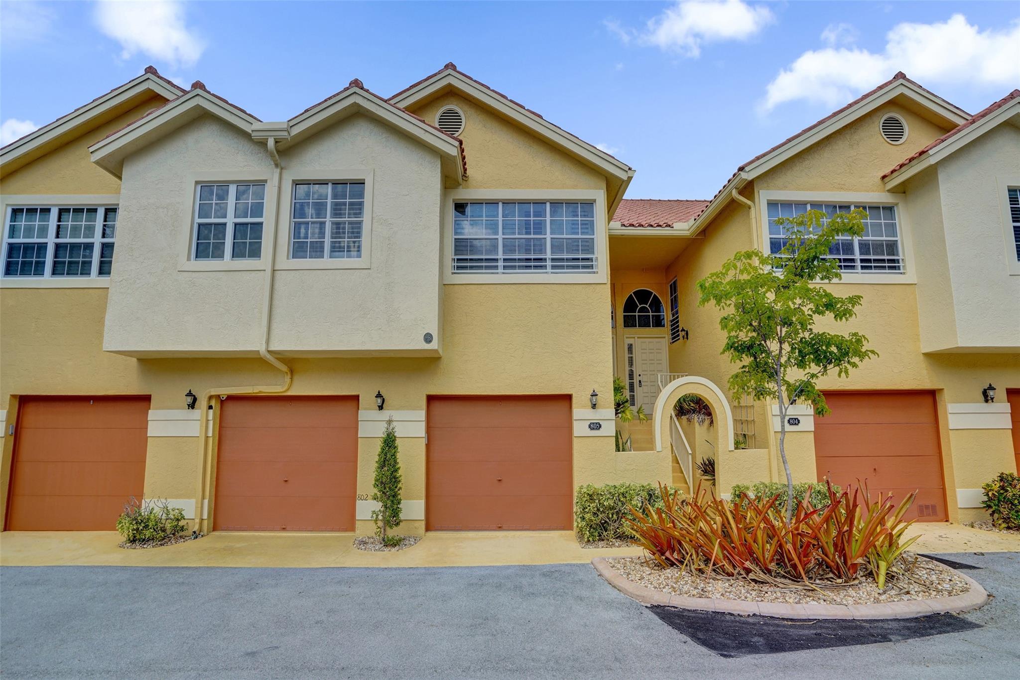 2121 S Ocean Blvd 805