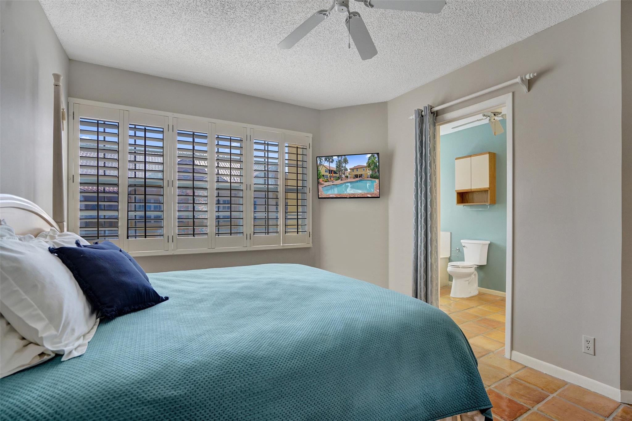 Cabana Bay Village - Residential