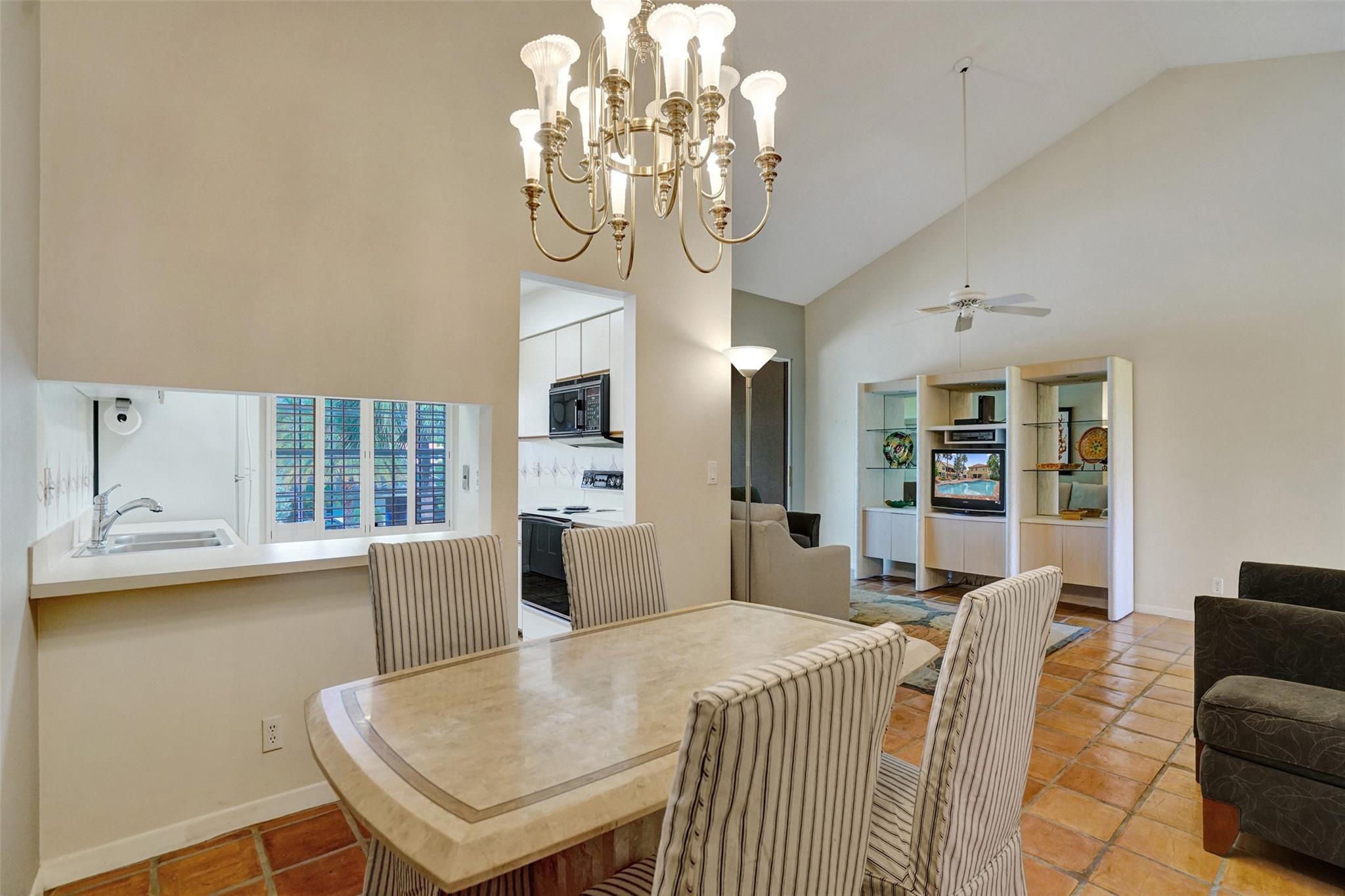 Cabana Bay Village - Residential