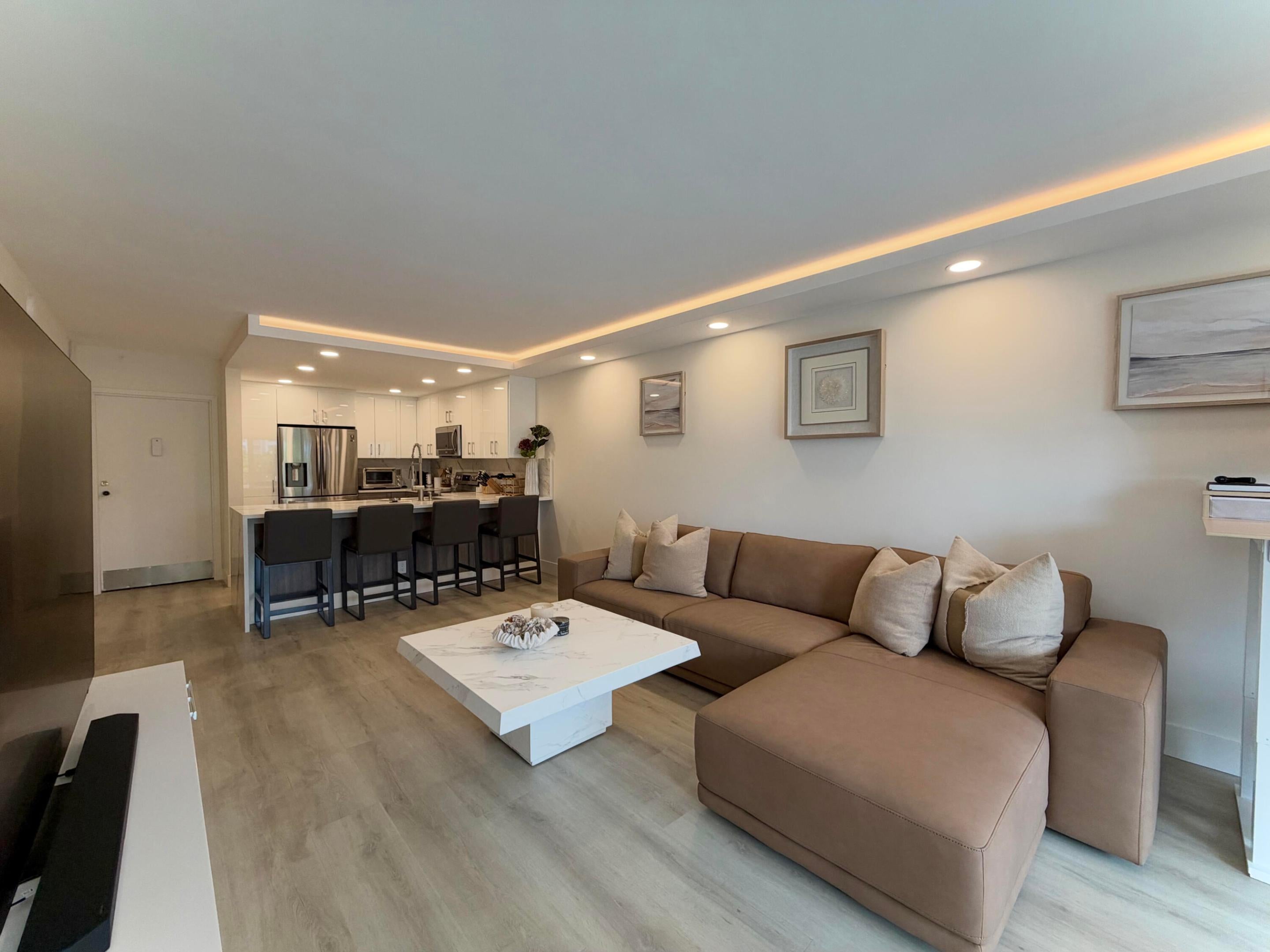 1500 S OCEAN Boulevard 307