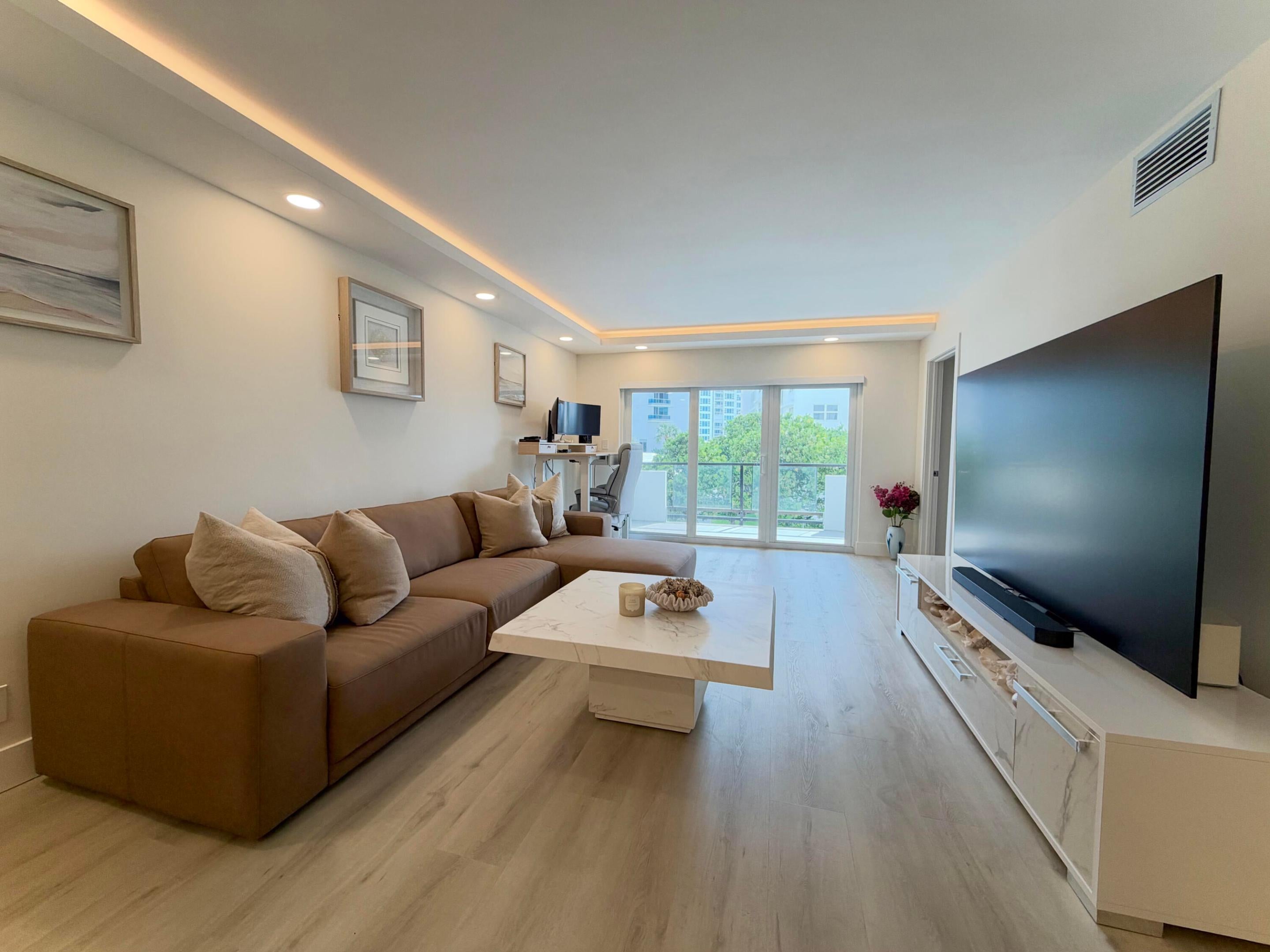 1500 S OCEAN Boulevard 307
