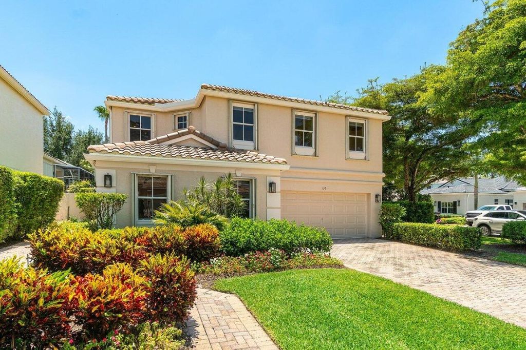 Photo of 130 Sunset Cove Lane, Palm Beach Gardens, FL 33418 (MLS # R11096088)