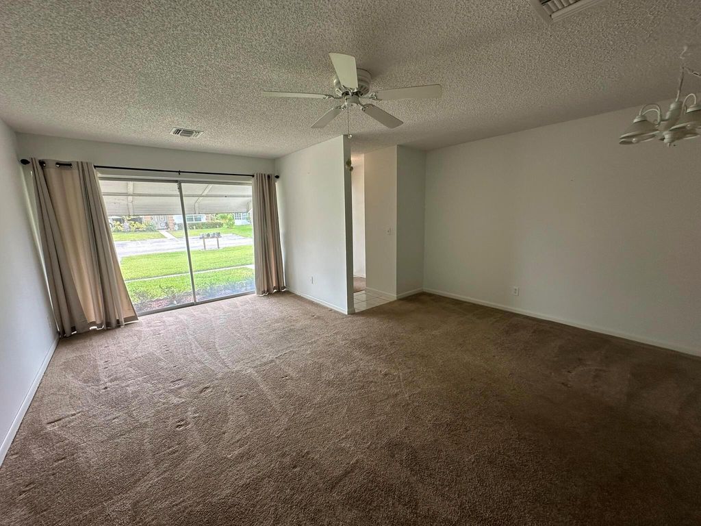 Photo of 933 Savannas Point Drive #C, Fort Pierce, FL 34982 (MLS # R11101608)