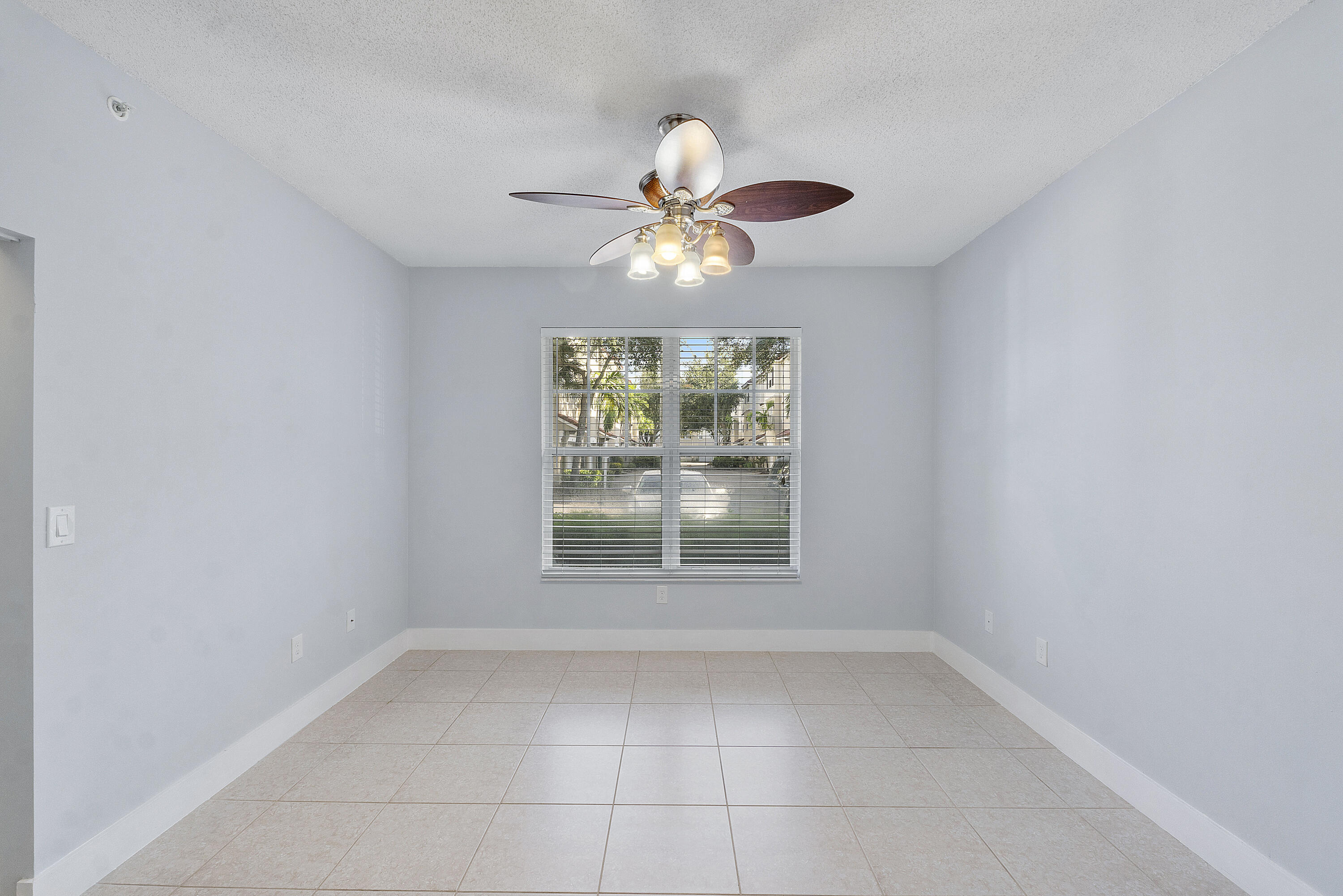 EL-AD POINCIANA CONDO - Residential