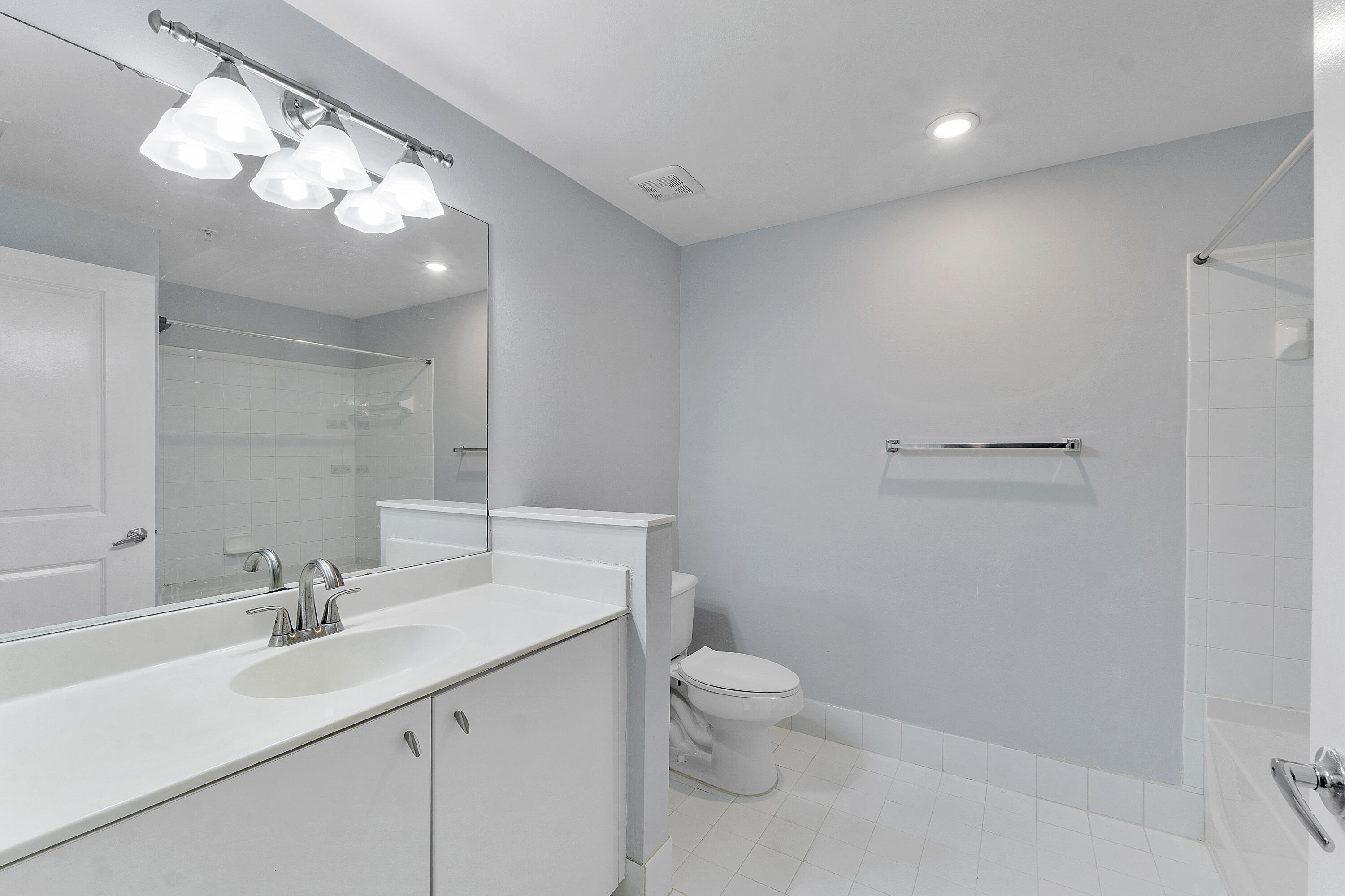 EL-AD POINCIANA CONDO - Residential