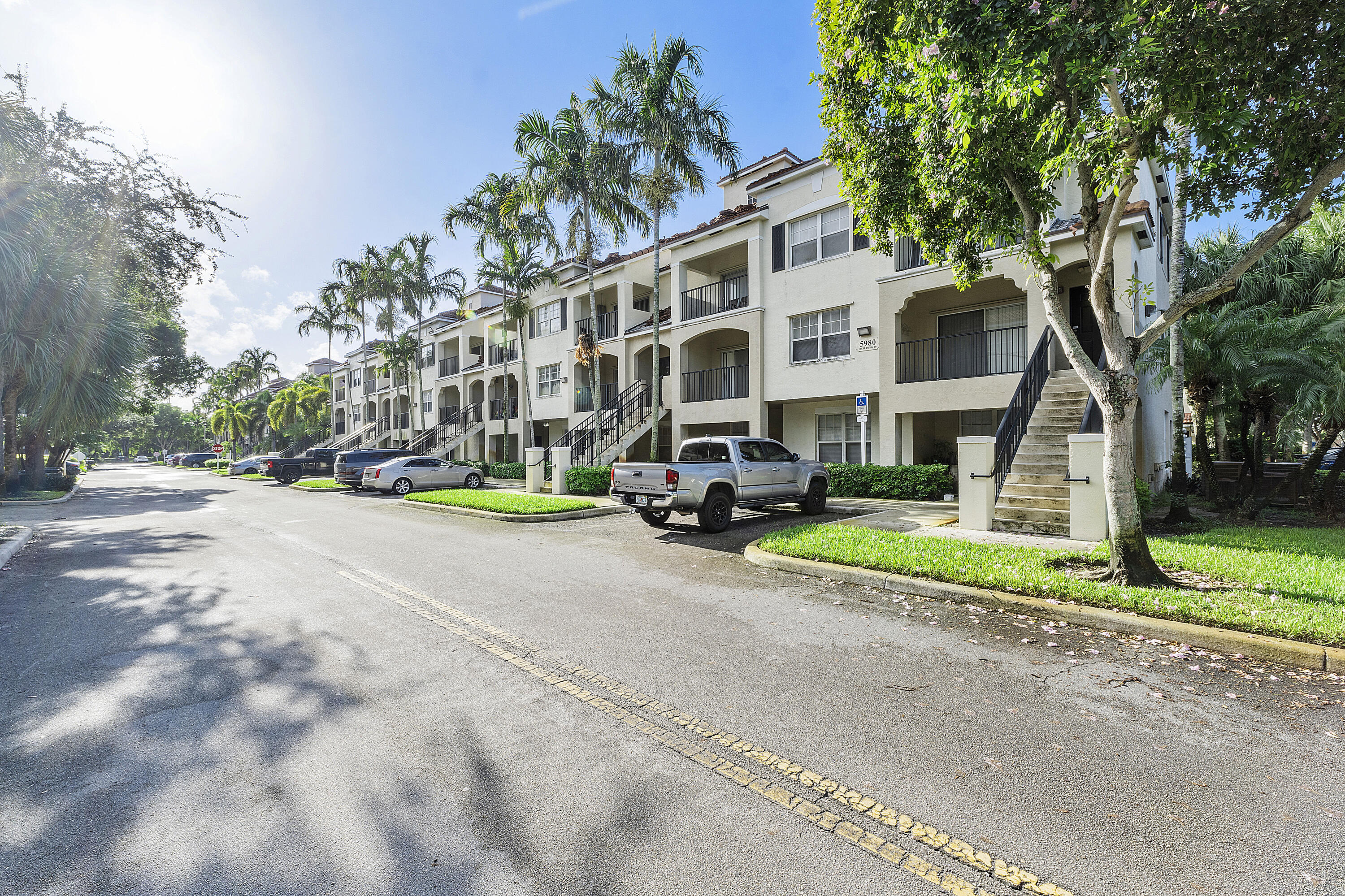 EL-AD POINCIANA CONDO - Residential